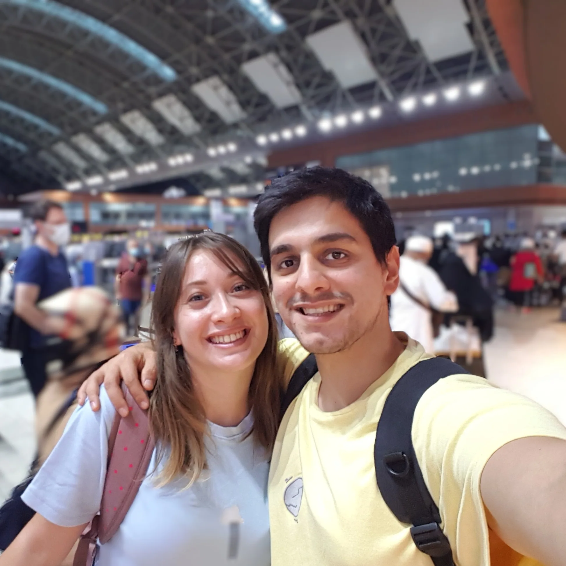 Yalın ve Ebru