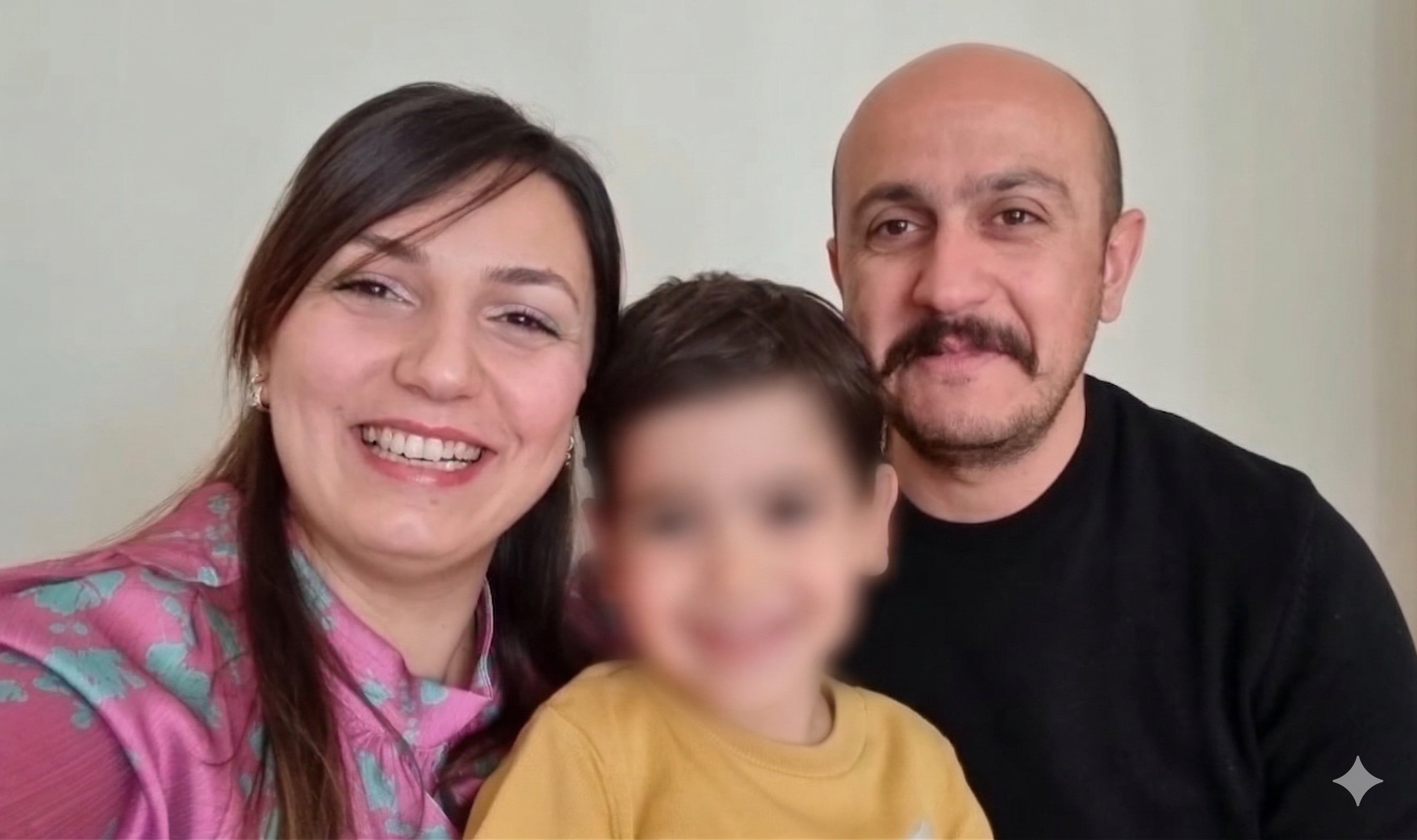 Ceren’in Fotoğrafı