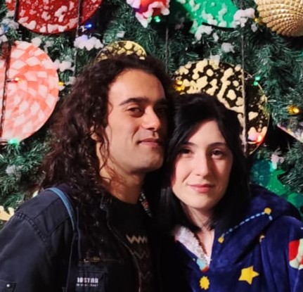 İlayda'nın Fotoğrafı