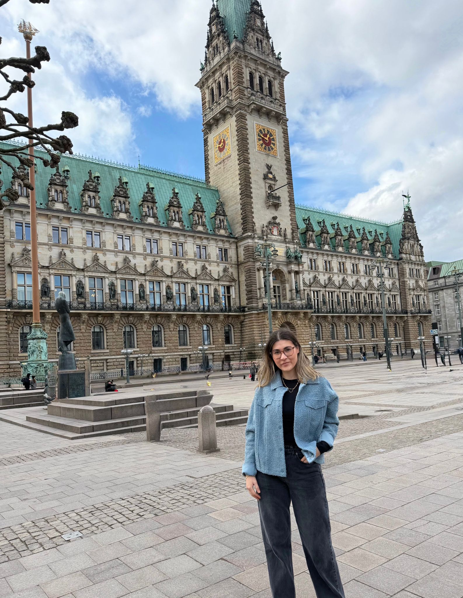 Merve’nin Fotoğrafı