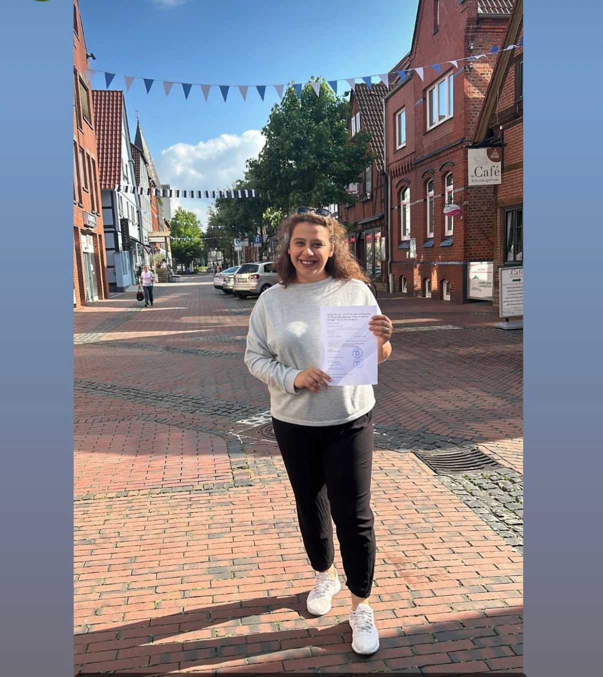 Serap’ın Fotoğrafı